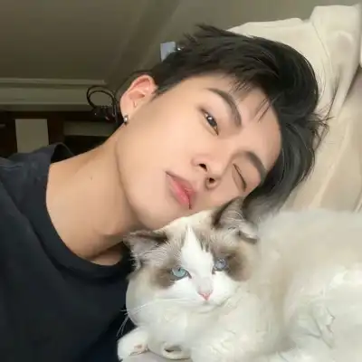 刘昊宇